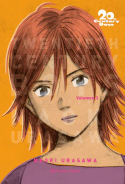 20th Century Boys 03
