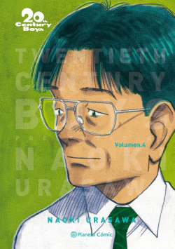 20th Century Boys 04