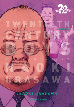 20th Century Boys 07