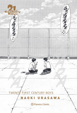 21st Century Boys