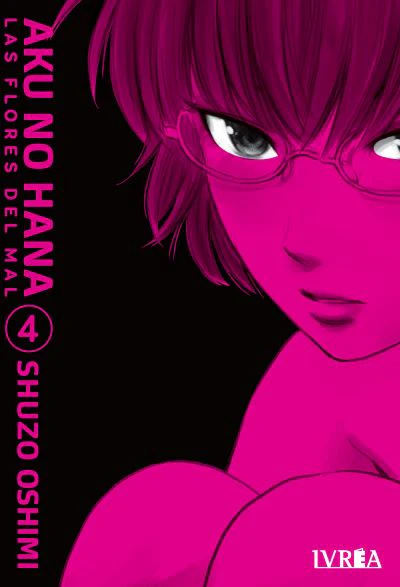 Aku no Hana 04