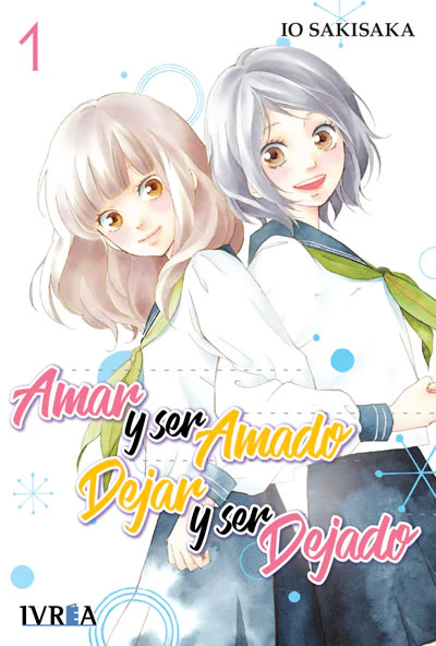 Amar y ser amado,dejar y ser dejado 01