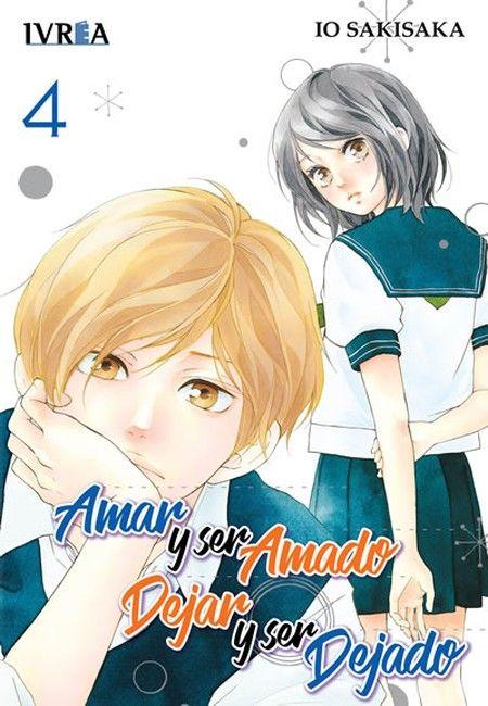 Amar y ser amado,dejar y ser dejado 04