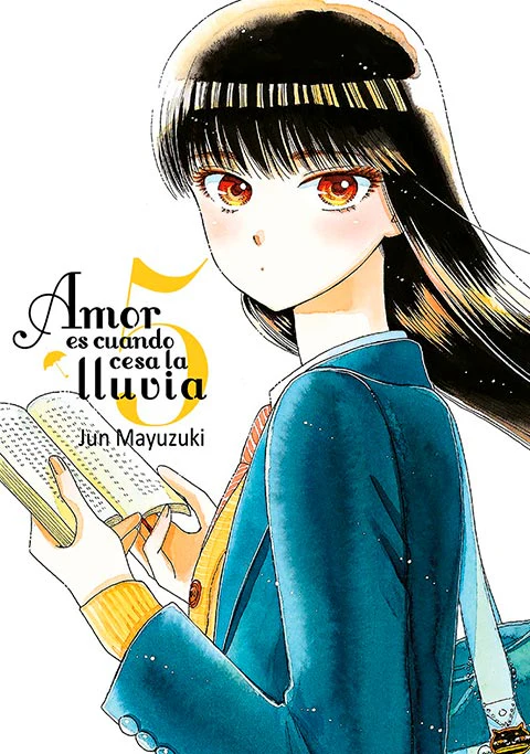 Amor es cuando cesa la lluvia 05