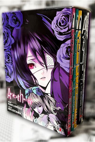 Another BOX SET