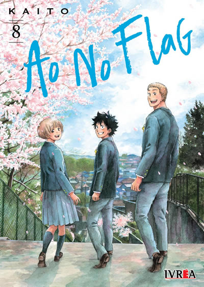 Ao no Flag 08