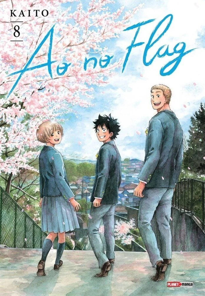 Ao no Flag 08