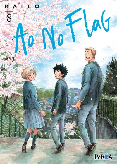 Ao no Flag 08