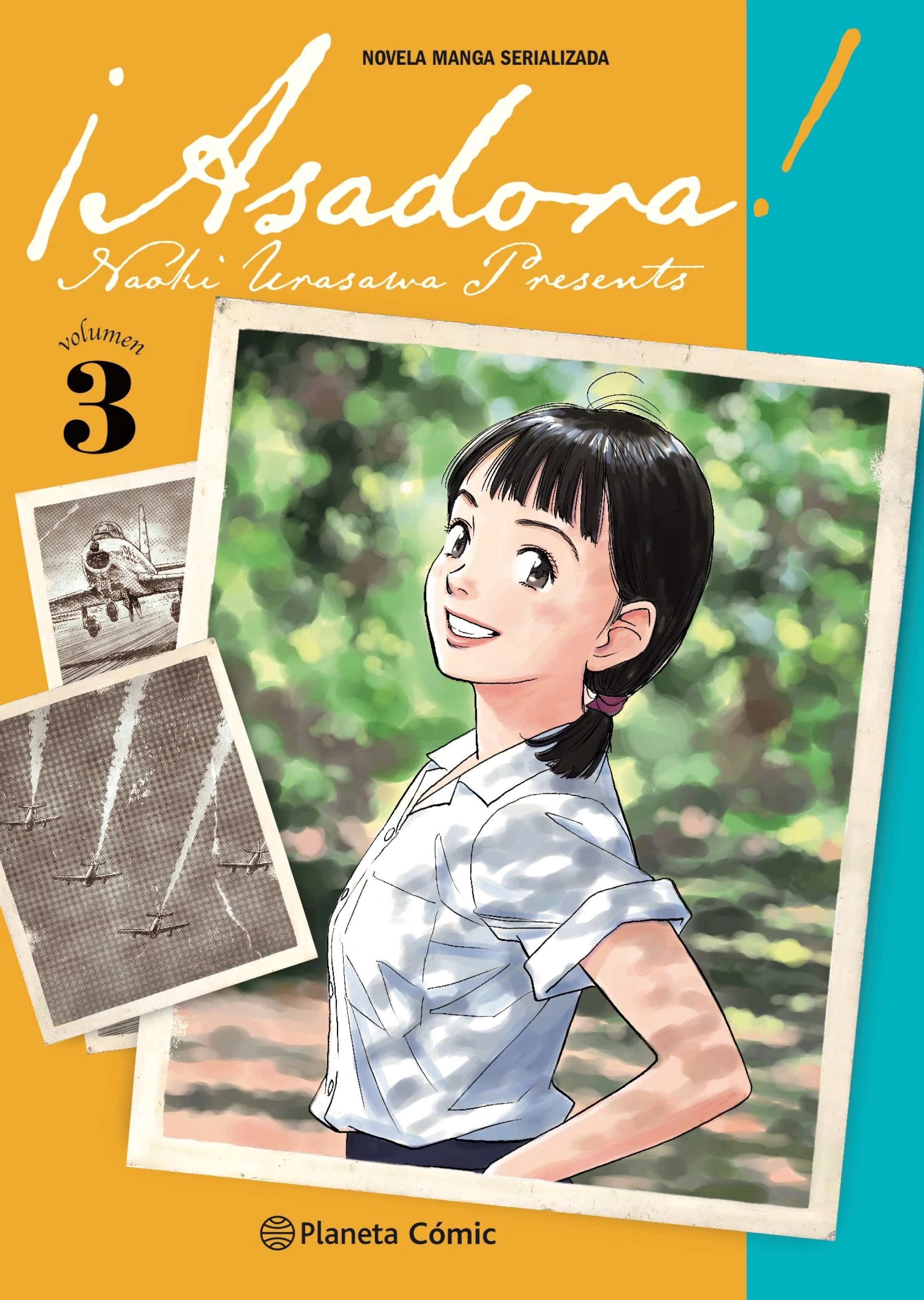 Asadora 03
