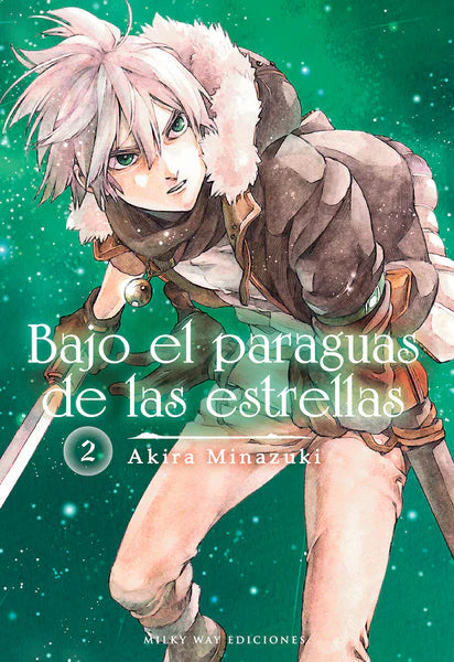 Bajo el paraguas de las estrellas 02
