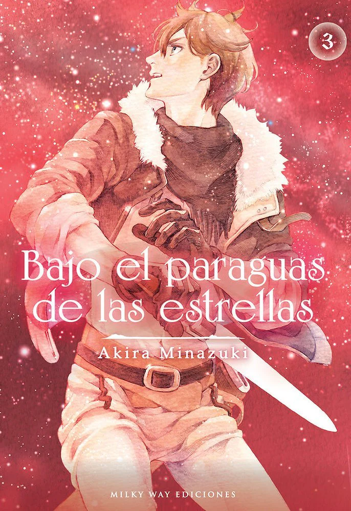 Bajo el paraguas de las estrellas 03