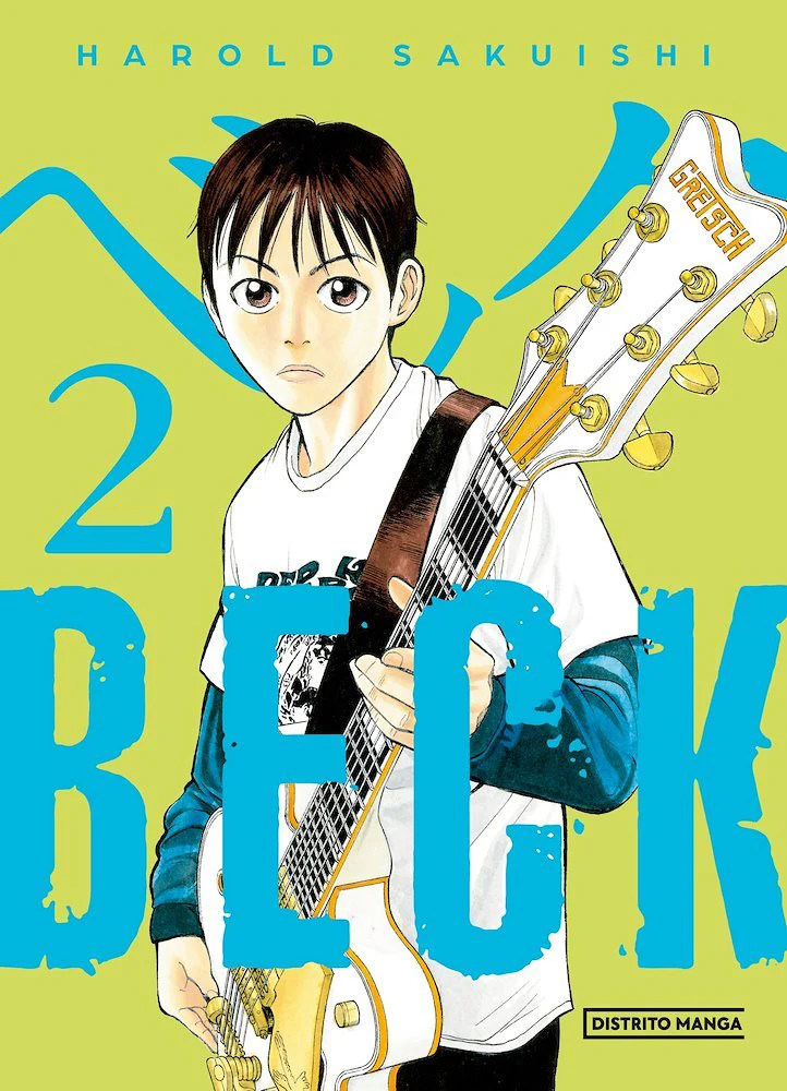 Beck 02