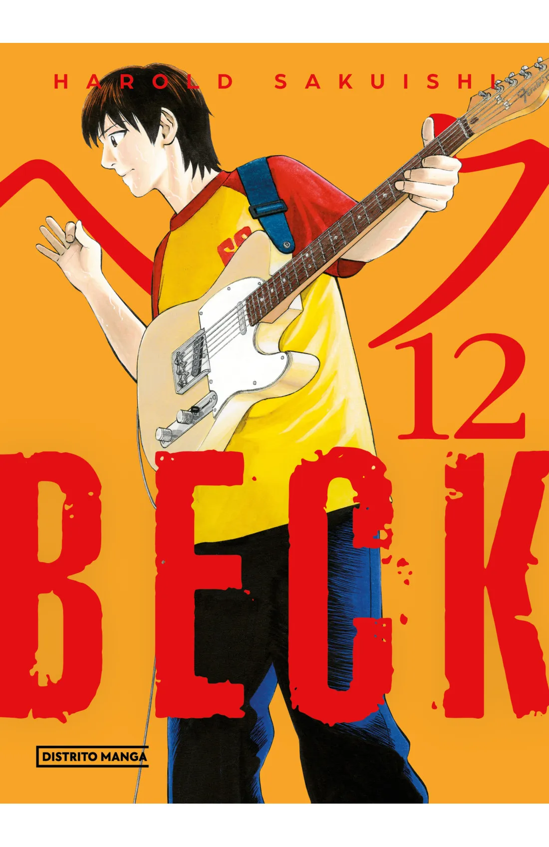 Beck 12