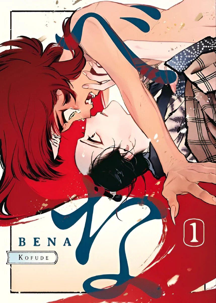 Bena 01