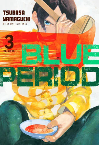Blue Period 03