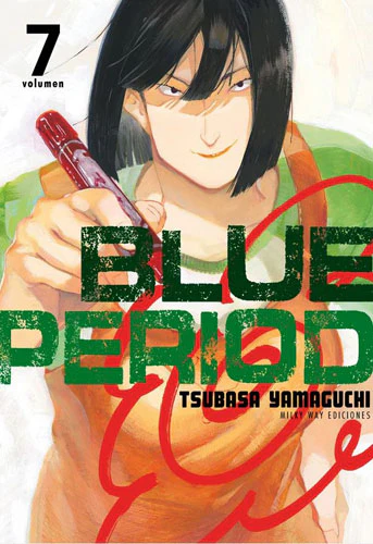 Blue Period 07