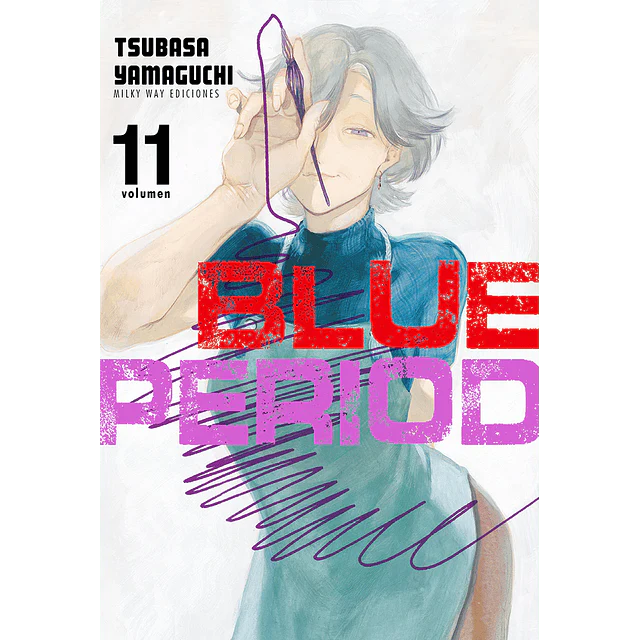 Blue Period 11