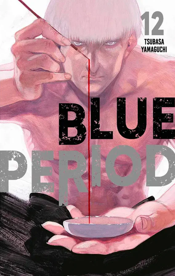Blue Period 12