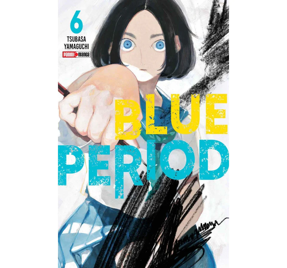 Blue Period 06