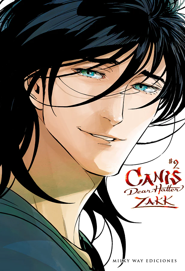 Canis 02