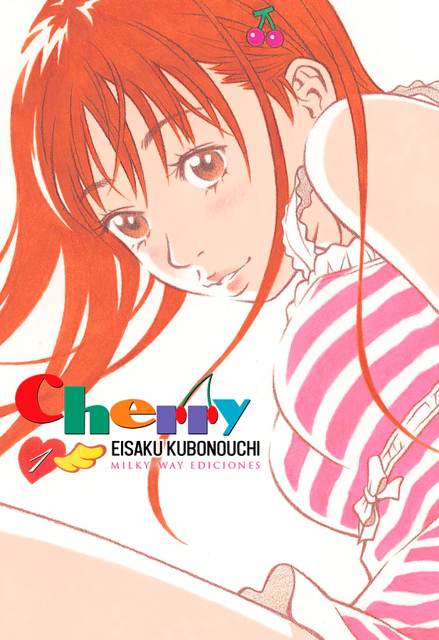 Cherry 01