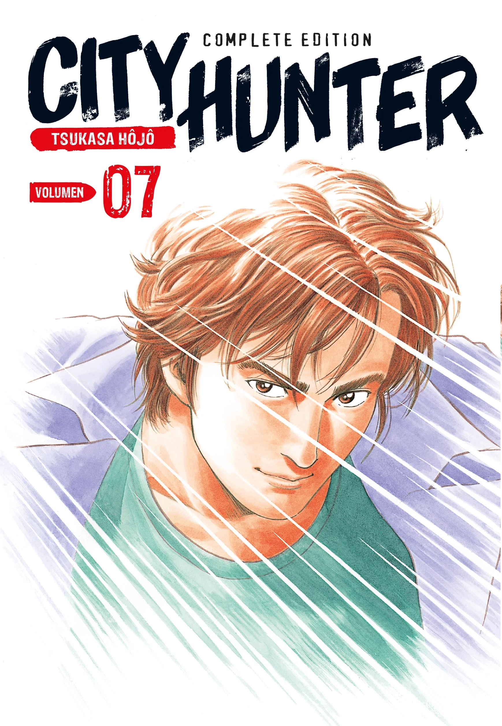 City Hunter 07