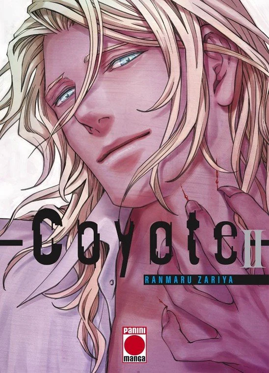 Coyote 02