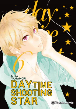 Daytime Shooting Star 06