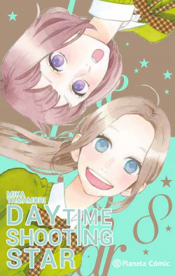 Daytime Shooting Star 08
