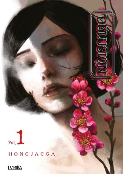 Delusion 01