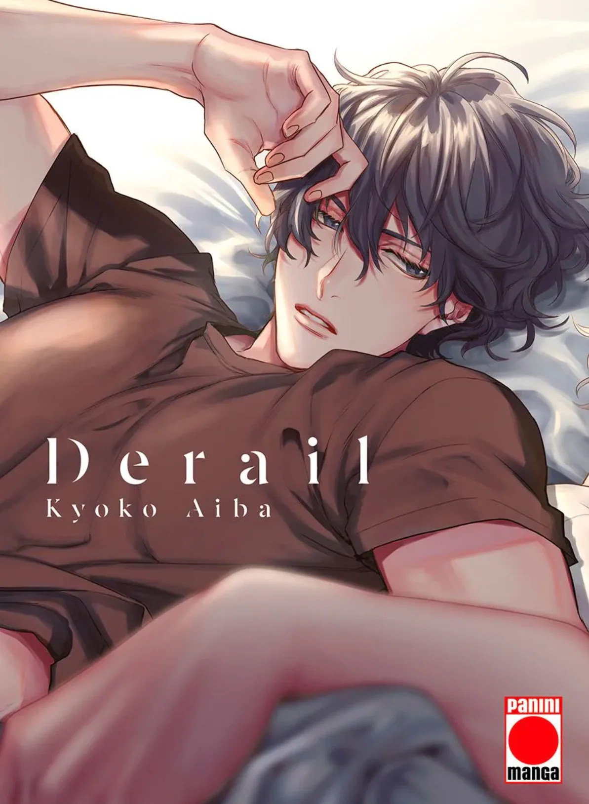 Derail