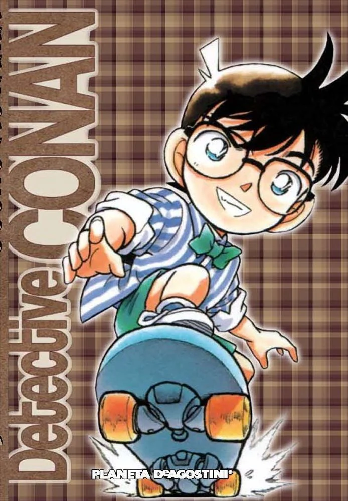Detective Conan (Nueva edición) 05