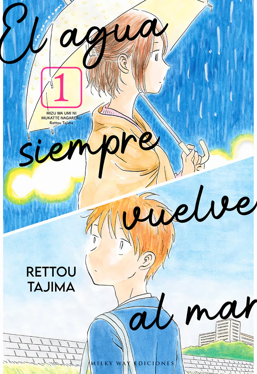 El agua siempre vuelve al mar 01