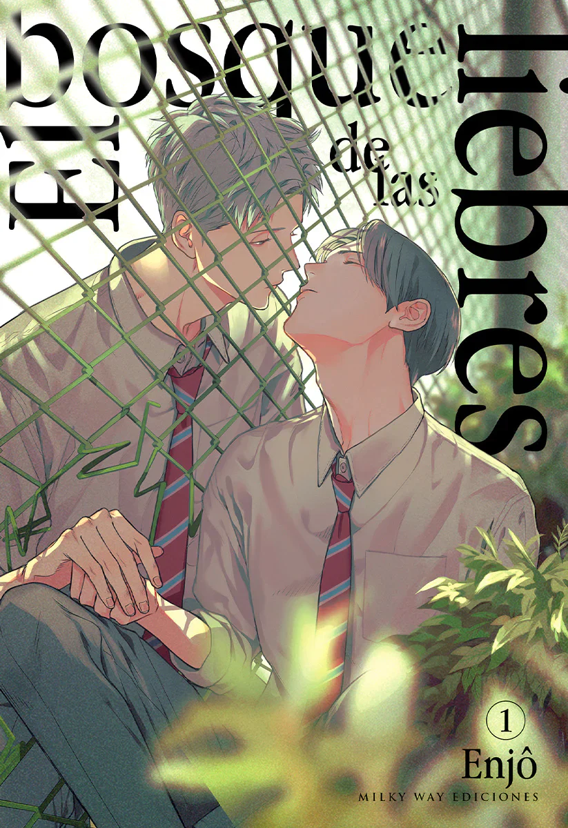 El Bosque de las liebres 01