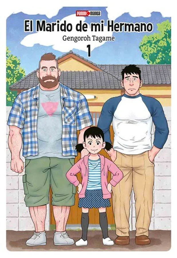 El Marido de mi Hermano