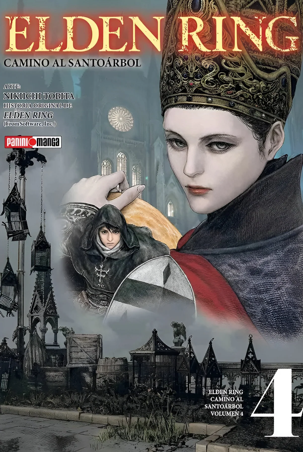 Elden Ring 04