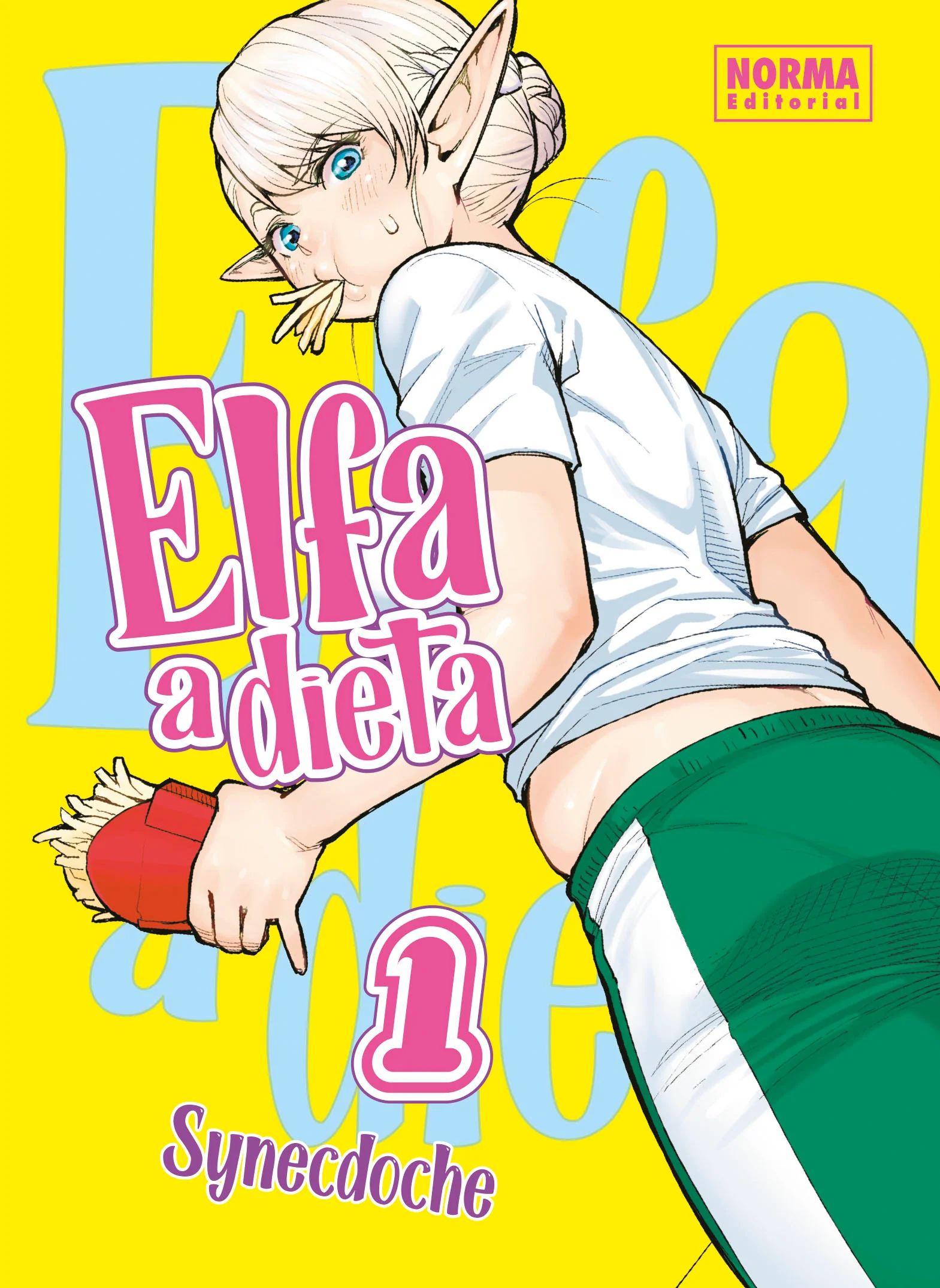 Elfa a dieta 01