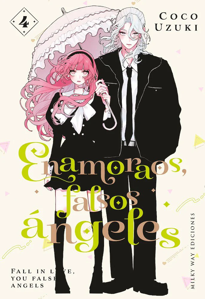 Enamoraos Falsos Angeles 04