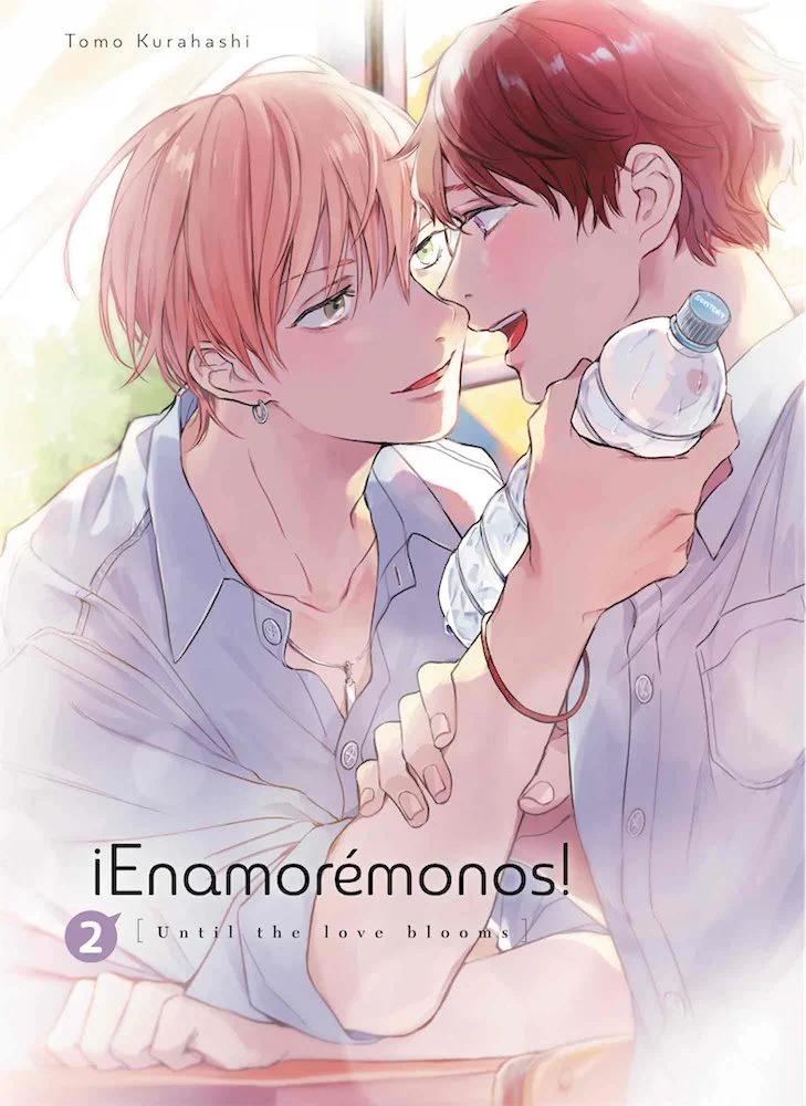 Enamorémonos 02