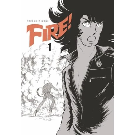 Fire! 01