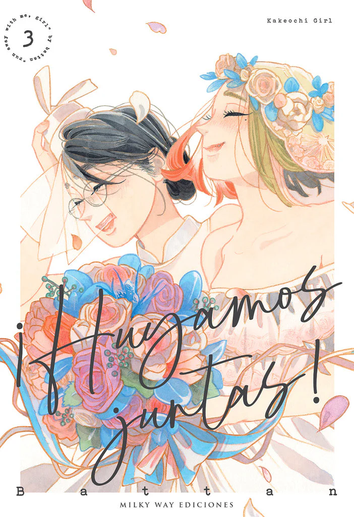 Huyamos juntas! 03