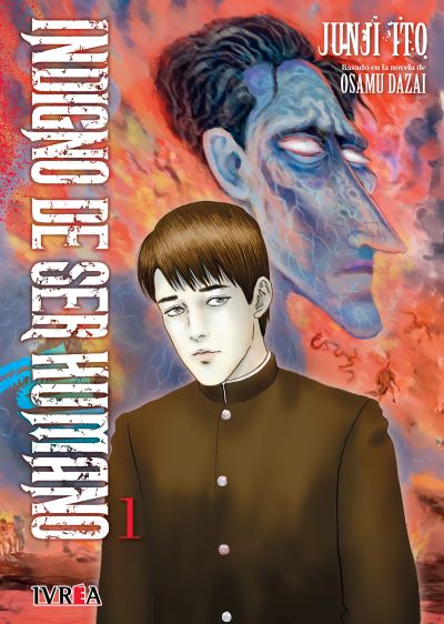 Indigno de ser Humano 01
