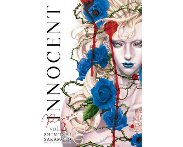 Innocent Rouge 02