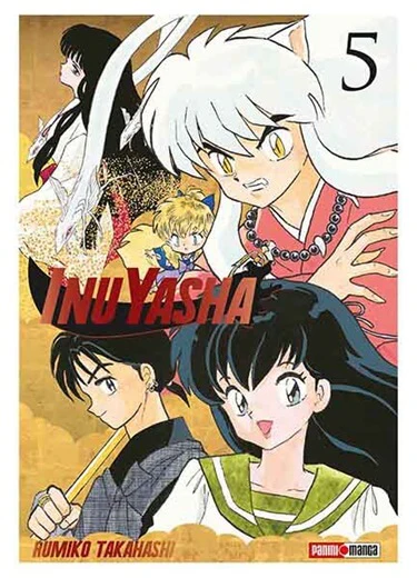 Inuyasha 05