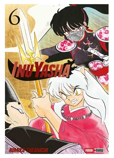 Inuyasha 06