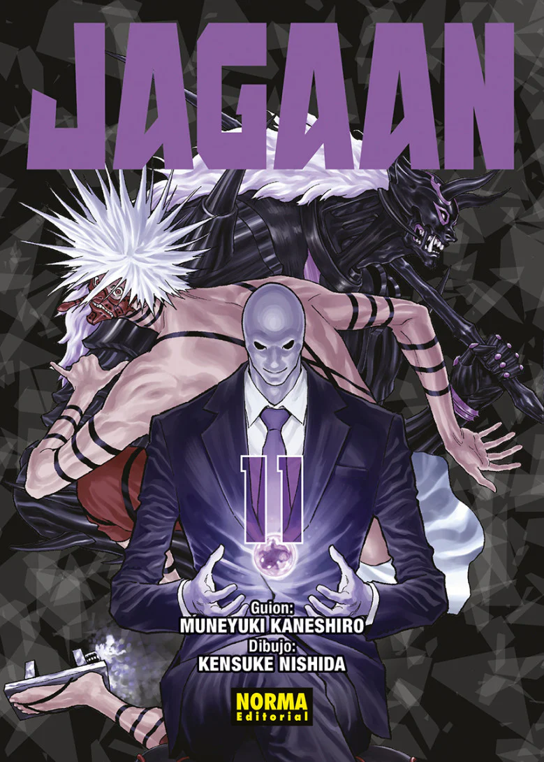 Jagaan 11