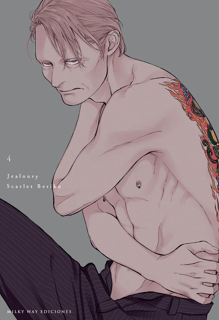 Jealousy 04