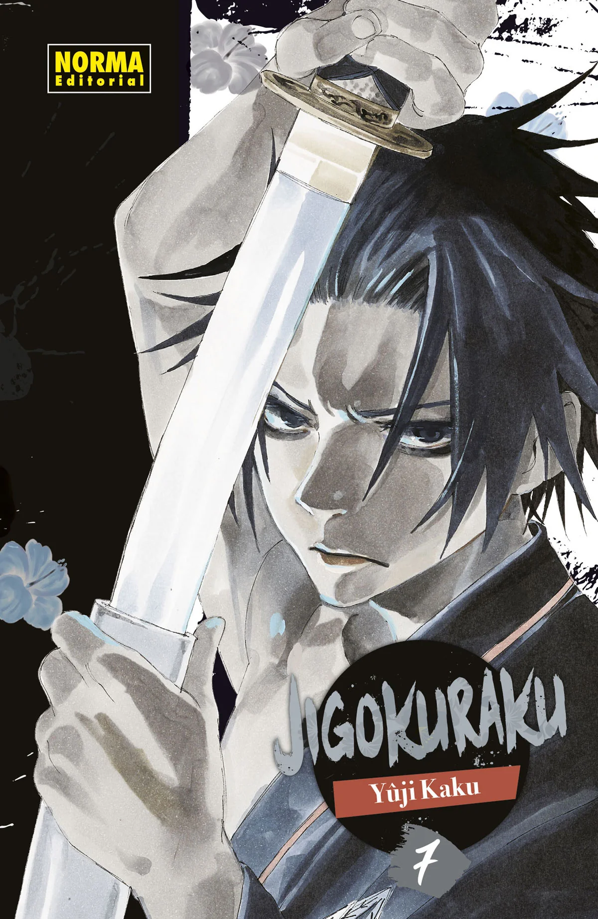 Jigokuraku 07