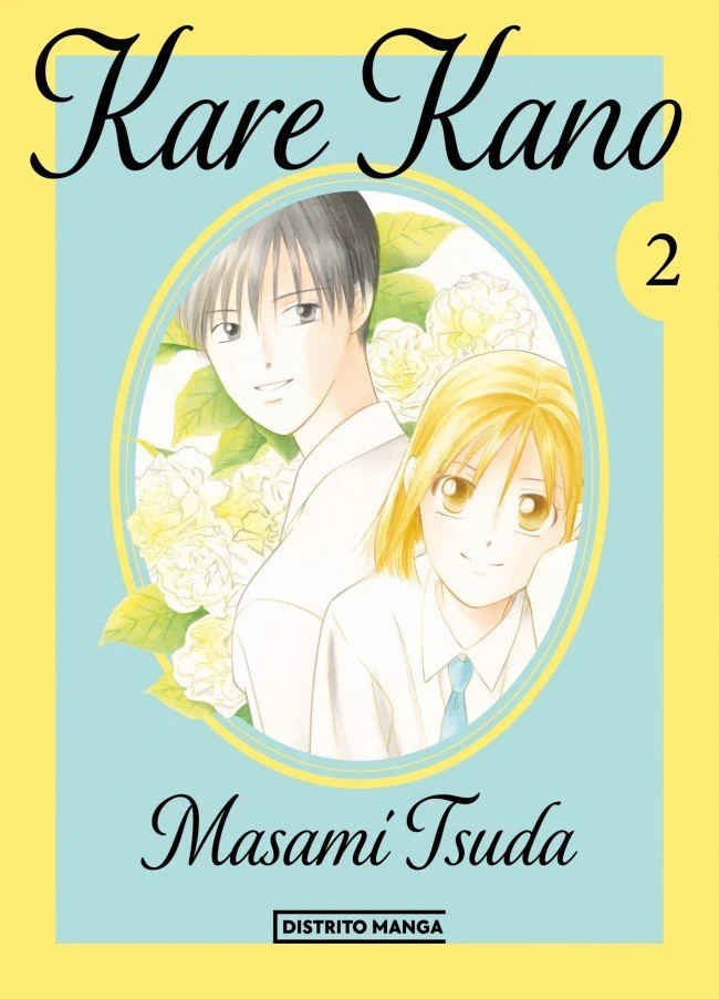 Kare kano 02