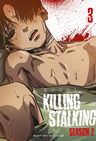 Killing Stalking Season 2 - 03